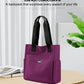 🔥Large Capacity Waterproof Multi Pocket Nylon Shoulder Bag🎁
