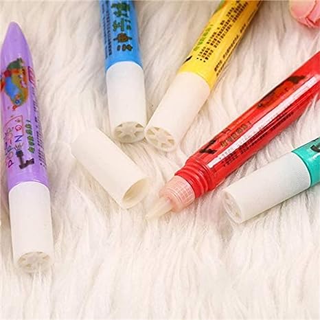 ❄️🎁Christmas Promotion✨ BUY 1 GET 1 FREE !  | Just $19.99🔮Magic Pen – Draw 3D with one stroke!🎄 DIY Bubble Popcorn Drawing Pens 🔥