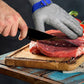 🥳2026 HOT SALE🥳Stainless Steel Mesh Glove – Highest A9 cut level, perfect for butchers & chefs. No more knife accidents! 🔪🚫