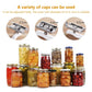⏰Stainless Steel Jar Opener & Bottle Lid Remover