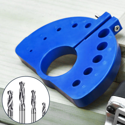 🔥Hot Sale🔥Scrap Drill Repair Reconditioning Grinder