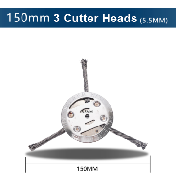🔥String Trimmer Replacement Head