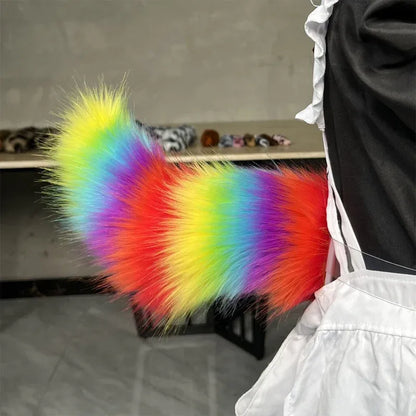 🚗 Make Your Car Stand Out 🐶 Remote Control Animated Car Tail with Fun Motion Effects 🐾