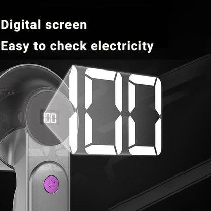🎁2-in-1 Electric Lint Remover