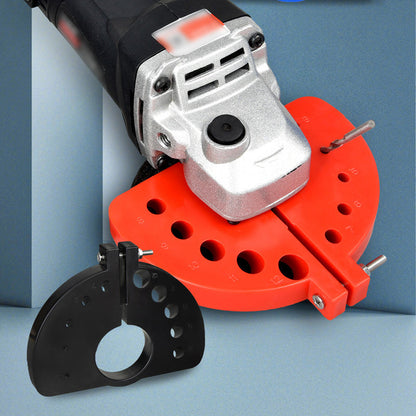 🔥Hot Sale🔥Scrap Drill Repair Reconditioning Grinder