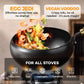 🔥Professional-Grade Uncoated Iron Po⏳50% OFF Today