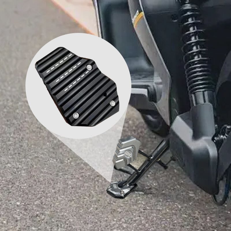 🎉Motorcycle Kickstand Foot Side Stand Extension