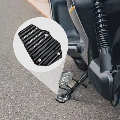 🎉Motorcycle Kickstand Foot Side Stand Extension