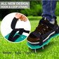 ⏰Garden Lawn Aerator Shoes