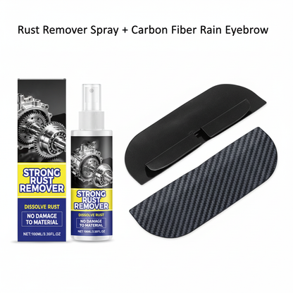🚗Multipurpose Rust Treatment🌿Half Price Sale!🛡️