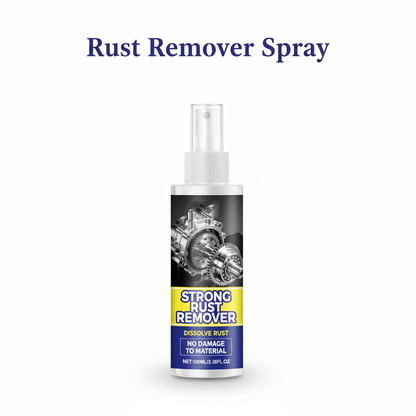 🚗Multipurpose Rust Treatment🌿Half Price Sale!🛡️