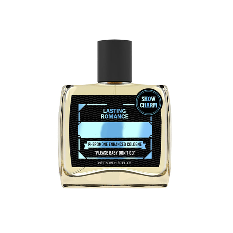 💫Men's Unique Attractive Pheromone Cologne