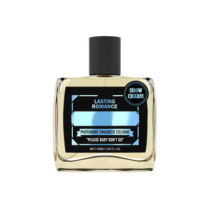 💫Men's Unique Attractive Pheromone Cologne
