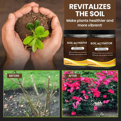 🔥BUY 1 GET 1 FREE🔥Soil Improvement Loosening Agent