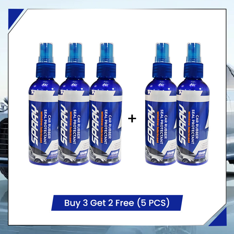 🚗Car Rubber Seal Protectant