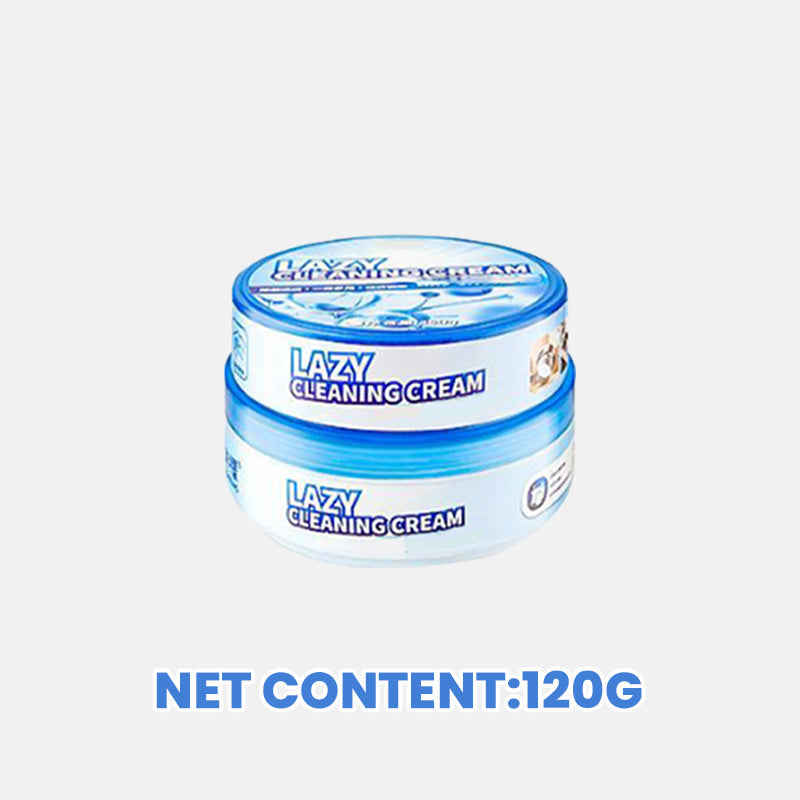 Multifunctional Effective Cleaning Cream