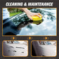 🚗✨Car Scratch Repair Paste – Easy Application, Quick Drying & Invisible Finish🔧