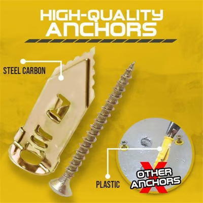 🔥Expansion Screws Set