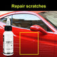 🚗💥Car Scratches Repairing & Polishing Wax