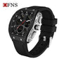 🎁Men's Luminous Digital Watch – Sporty Automatic, Water Resistant & Free Shipping🚛📦
