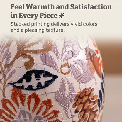 🎅CHRISTMAS HOT SALE-49% OFF🎄3D Art Puzzle Vase