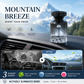 💞50K+ SOLD!🚗🌿110ml Long-Lasting Car Air Freshener – Natural plant extracts, eliminates smoke & pet odours. Weeks of freshness. Mountain design. Breath easy! 💨✨