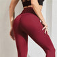 📢📢50% OFF !! ⏰High-Waist Tummy Control Leggings – Built-in Shapewear, Adjustable Corset Waistband & Super Stretchy ✨