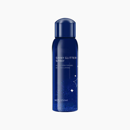 🔥Long-Lasting Shiny Body Glitter Spray💎💃