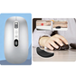 ⏳Limited-time 50% off⏰AI Smart Voice Wireless Mouse Real-Time Translation, Silent Click  Boosts Productivity For Work & Study! ⚡🖱️💬