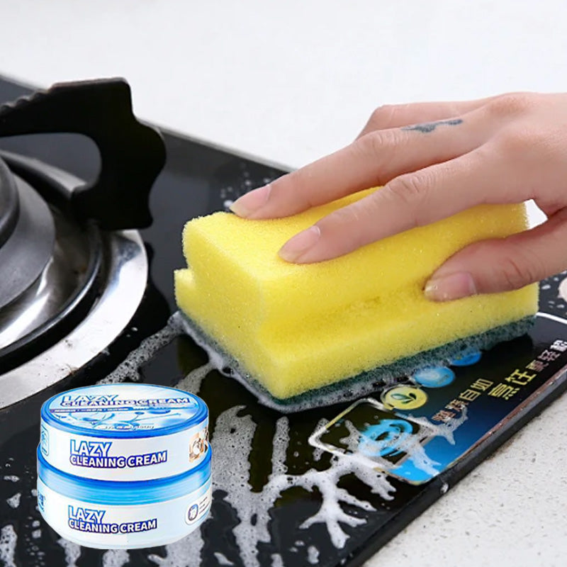 Multifunctional Effective Cleaning Cream