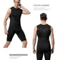 🔥50K+ SOLD💥Ionic Shaping Vest – Cooling compression, smooths belly & love handles. Invisible under shirts. Feel confident again!💪✨