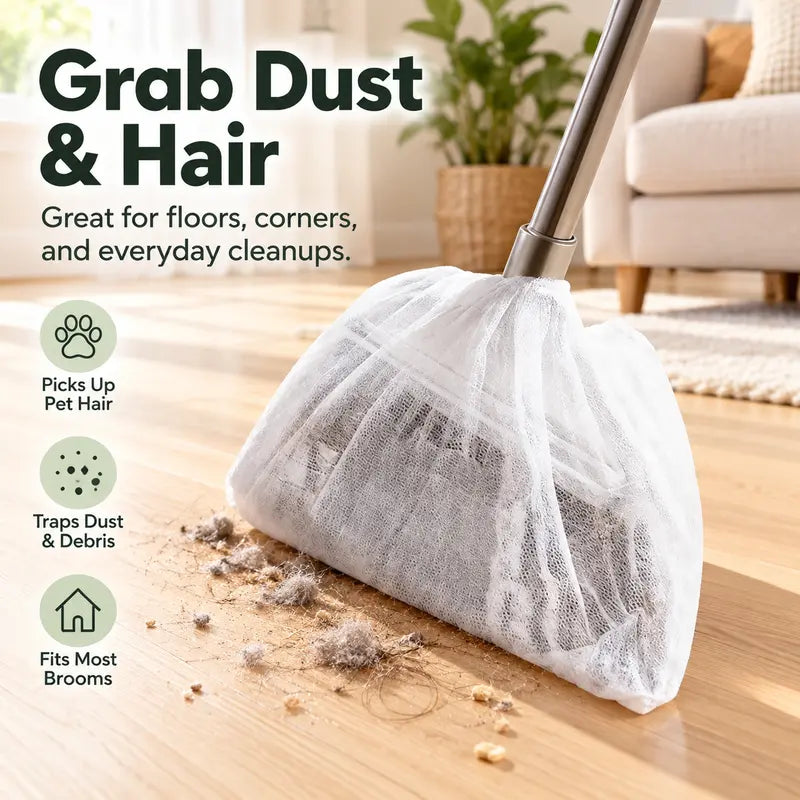 ⏳Time-Limited Special⏰Remove Pet Hair Instantly! Self-Cleaning Electrostatic Lint Remover