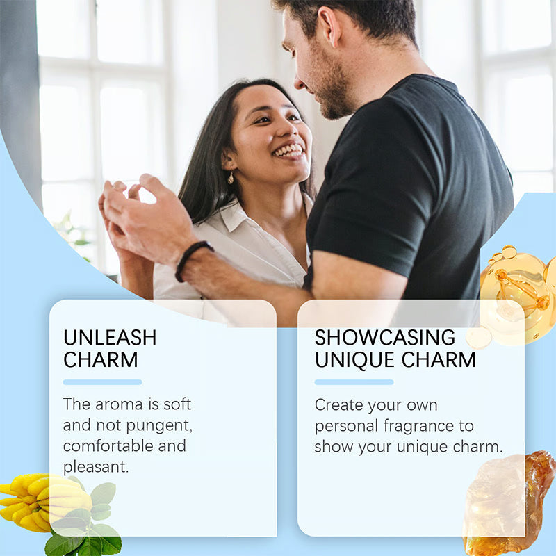 💫Men's Unique Attractive Pheromone Cologne