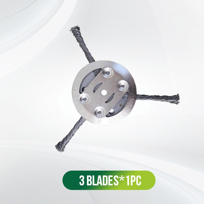 🔥String Trimmer Replacement Head