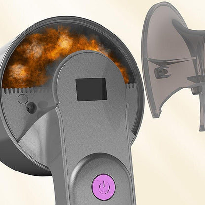 🎁2-in-1 Electric Lint Remover