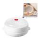 🔥Microwave Oven Steamer