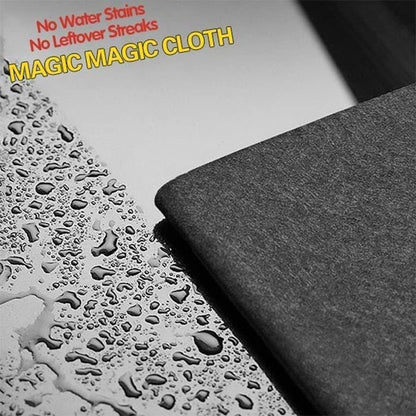 🔥Buy 1 Get 1 Free✨20 Counts Magic Cleaning Cloth, Reuseable Thickened Streak Free Magic Cleaning Wipes