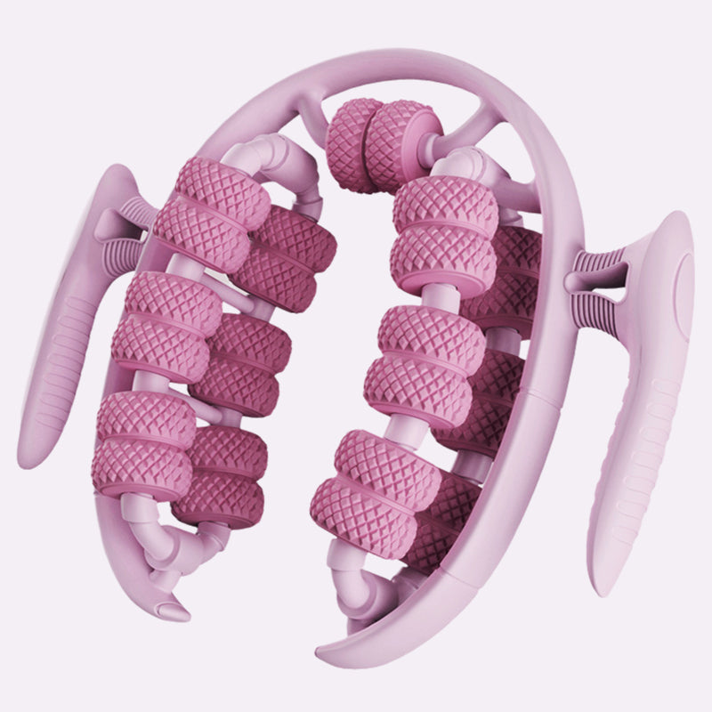 Leg Massager Roller - Ultimate Muscle Relief