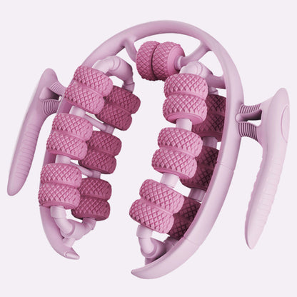 Leg Massager Roller - Ultimate Muscle Relief