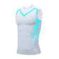 🔥50K+ SOLD💥Ionic Shaping Vest – Cooling compression, smooths belly & love handles. Invisible under shirts. Feel confident again!💪✨
