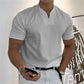🥳💞Over 50,000 sold!💥Business-casual fitness T-shirt – stay cool and comfortable from the office to the gym. Soft to the touch, breathable and with a sharp cut. An essential addition to your everyday wardrobe💎