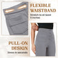 💖LAST DAY SALE 50% OFF💷Women's Casual High Waist Stretch Pants