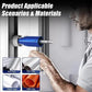 🎉 2026 Sale — Over 6,000 Sold! 🔧 3-in-1 Pipe Valve Removal Tool – Extracts Stuck Valves ⚙️