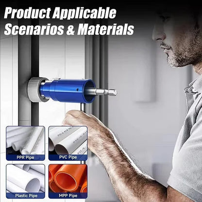 🎉2026 Sale — Over 6,000 Sold!🔧 3-in-1 Pipe Valve Removal Tool – Extracts Stuck Valves ⚙️