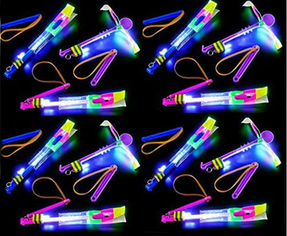 📢📢50% OFF & In Stock⏰💓LED Helicopter Shooters😍💓