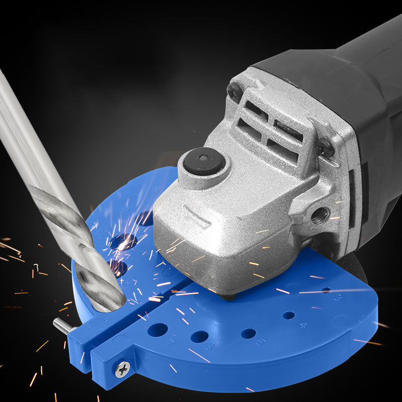 🔥Hot Sale🔥Scrap Drill Repair Reconditioning Grinder