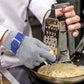 🥳2026 HOT SALE🥳Stainless Steel Mesh Glove – Highest A9 cut level, perfect for butchers & chefs. No more knife accidents! 🔪🚫