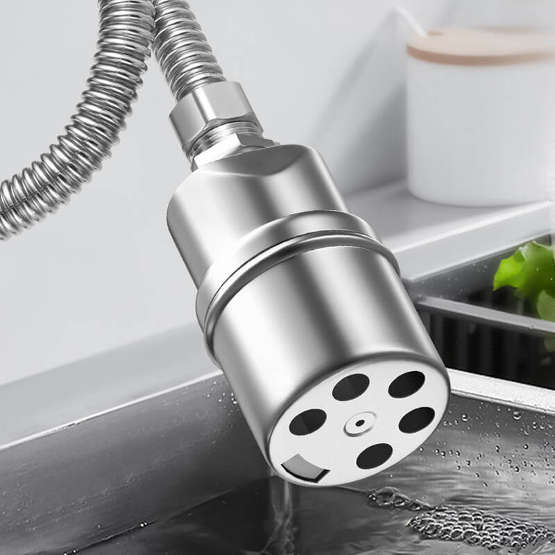 🥰2025 New Hot Sale✨304 Stainless Steel Fully Automatic Water Level Control Float Valve