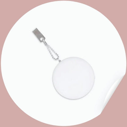 💡 Buy 1 Get 1 Free✨🤍Rechargeable LED Touch-Activated Backpack Light / Fill Light &Illumination&Emergency