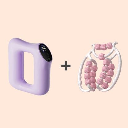🌸 50% OFF NOW! 🌸Multifunctional Full‑Body Fascia Ring